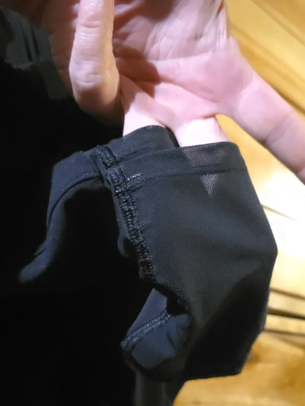 lululemon On The Fly Pants with Elastic Waist